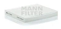 MANN CU2043 Фильтр салона