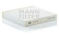 MANN CU21003 Фильтр салона