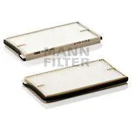 MANN CU220022 Фильтр салона
