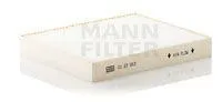 MANN CU23003 Фильтр салона
