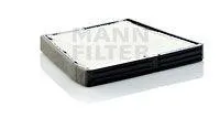 MANN CU2337 Фильтр салона