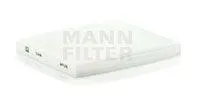 MANN CU24004 Фильтр салона Hyundai Tucson iX35 Kia Sportage 2010=>