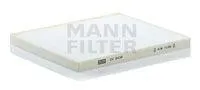 MANN CU2434 Фильтр салона