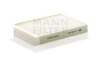 MANN CU25002 Фильтр салона Mercedes W166 ML 3.5i 11>