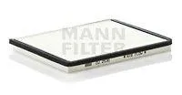 MANN CU2530 Фильтр салона