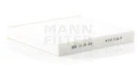 MANN CU26009 Фильтр салона Skoda Octavia III 13-