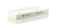MANN CU260142 Фильтр салона