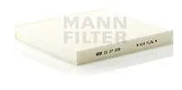 MANN CU27008 Фильтр салона