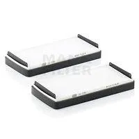 MANN CU27452 Фильтр салона