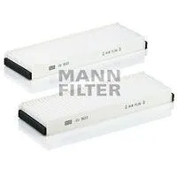 MANN CU30232 Фильтр салона