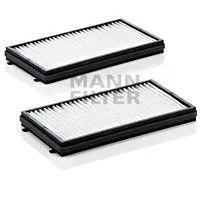 MANN CU31242 Фильтр салона