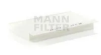 MANN CU3337 Фильтр салона