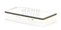 MANN CU3340 Фильтр салона