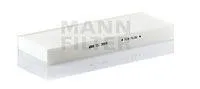 MANN CU3869 Фильтр салона (LA421) (ГрузКомм)