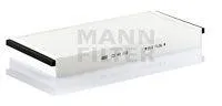 MANN CU40110 Фильтр салона HCV