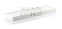 MANN CU4436 Фильтр салона Mini Cooper 1.6 06>