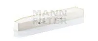 MANN CU4727 Фильтр салона