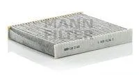 MANN CUK2145 Фильтр салона