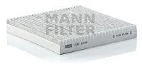 MANN CUK2149 Фильтр салона угольный 