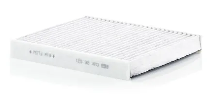 MANN CUK26021 Фильтр салона угольный