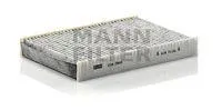 MANN CUK2945 Фильтр салона угольный
