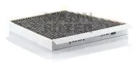 MANN CUK3172 Фильтр салона угольный Mercedes W211S211 all 02>