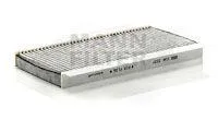 MANN CUK3337 Фильтр салона Fiat Croma 05, Opel Co Mercedes o 04, Corsa 00-06, Signum , Vectra 02, Saab 9-3 03