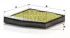 MANN FP2335KIT Фильтр салона антибактериальный