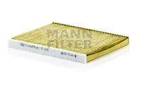 MANN FP2436 Фильтр салона