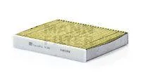 MANN FP2440 Фильтр салона Frecious Plus