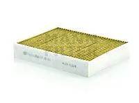 MANN FP25001 Фильтр салона BMW F203031 Frecious Plus