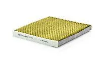 MANN FP2544 Фильтр салона