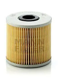 MANN H10321X Фильтр масляный
