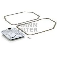 MANN H2522XKIT Фильтр АКПП + прокладка