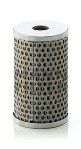 MANN H6014 Фильтр масляный