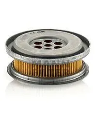 MANN H85 фильтр ГУР Mercedes W202W201W124W210W460W461W463 1.8-3.5TD 82>