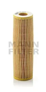 MANN HU514Y Фильтр масляный