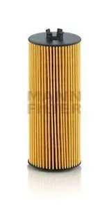 MANN HU6008Z Фильтр масляный картридж