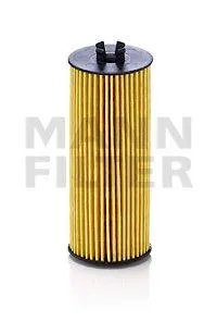MANN HU6009Z Фильтр масляный Jeep , Chrysler , Dodge , Fiat - all 3,6L V6