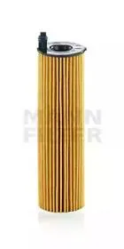 MANN HU6020Z Фильтр масляный Дизель
