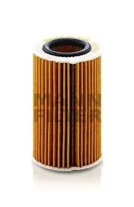 MANN HU7156X Фильтр масляный (элемент) ECO