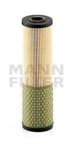 MANN HU736X Фильтр масляный