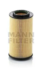 MANN HU824X Фильтр масляный (элемент) ECO