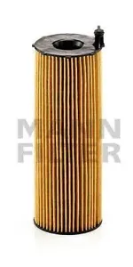 MANN HU831X Фильтр масляный Audi A6 3.0TDIA8 4.0TDI