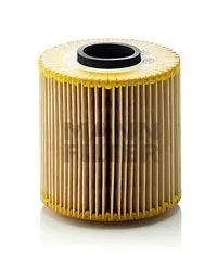 MANN HU921X Фильтр масляный BMW E30E34E36 1.6i1.8i 87-96
