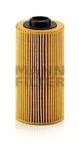 MANN HU9384X Фильтр масляный
