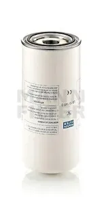MANN LB131453 Воздушный фильтр ATMOS PD30SE350SEC370