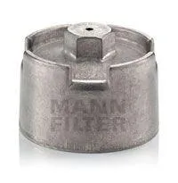 MANN LS73 Ключ для монтажа масляного фильтра
