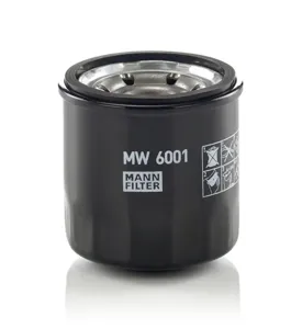 MANN MW6001 Фильтр масляный для мотоциклов