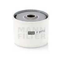 MANN P9172X Фильтр топливный